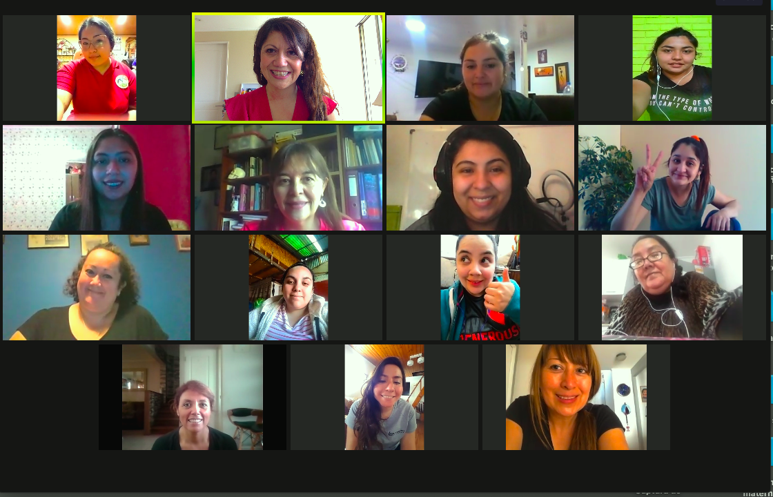 Online Classes & Events